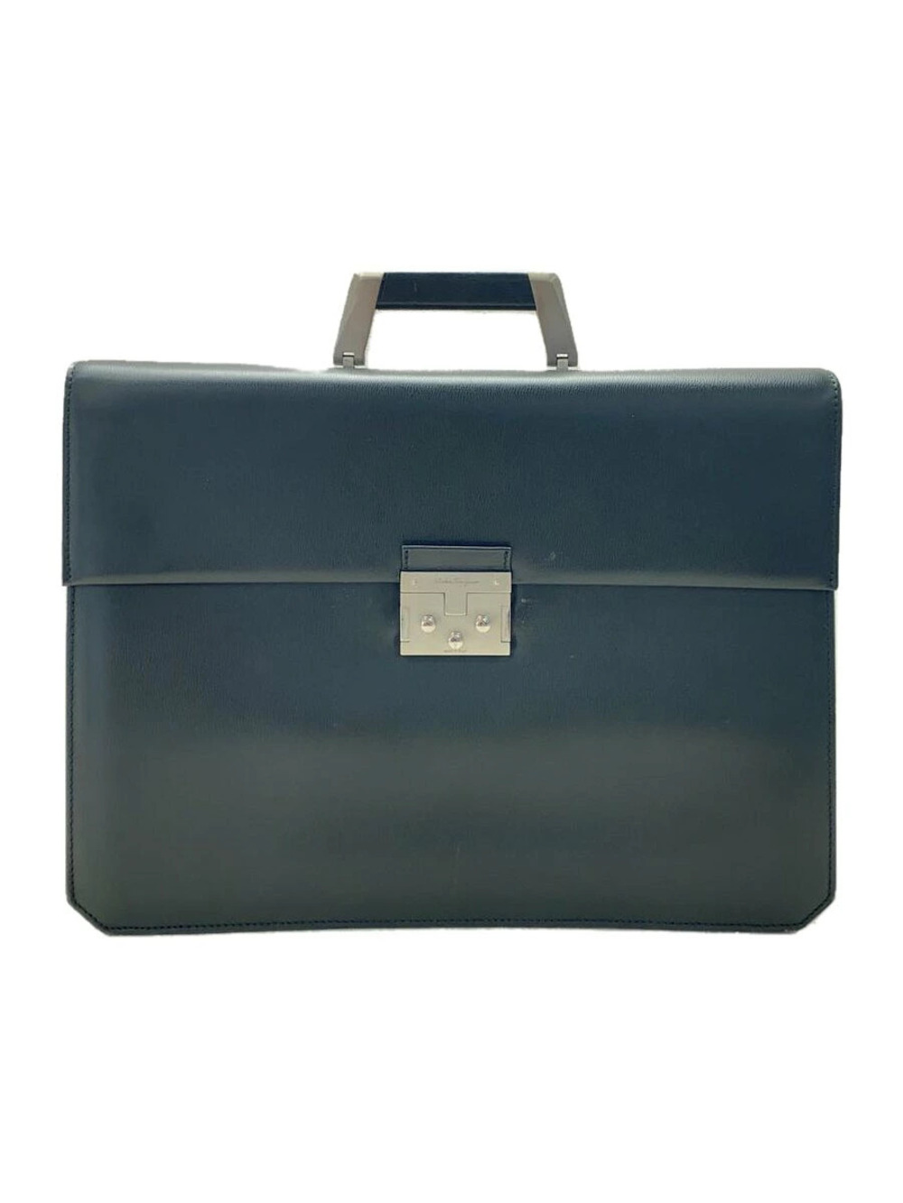 Salvatore Ferragamo Bag Leather Green